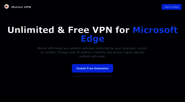motionvpnapp.com