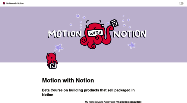 motionwithnotion.com