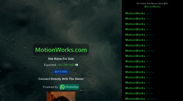 motionworks.com