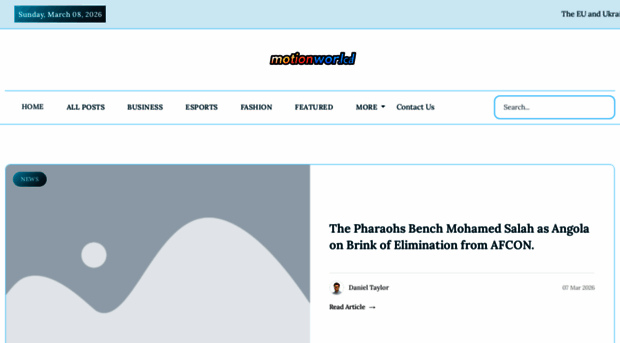 motionworld.ca