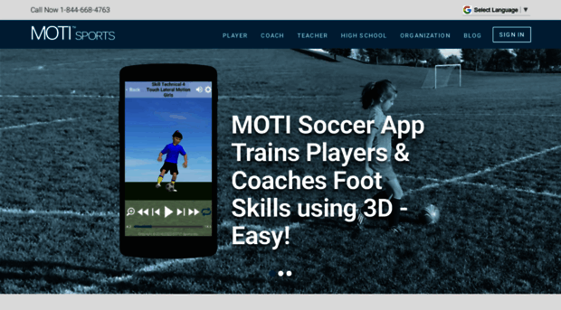 motisports.com