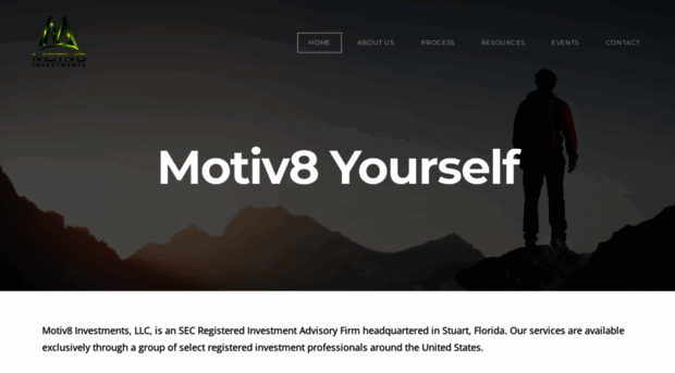 motiv8investments.com