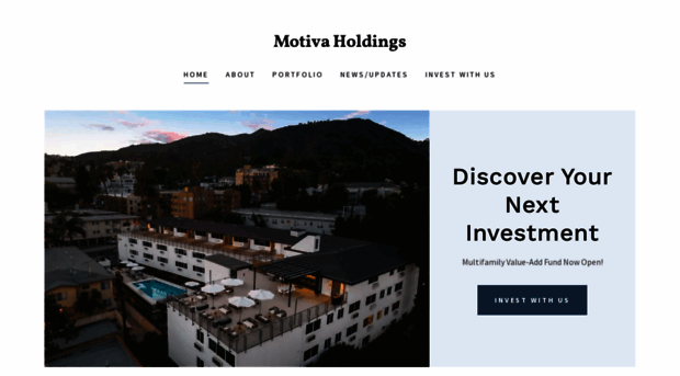 motivaholdings.com
