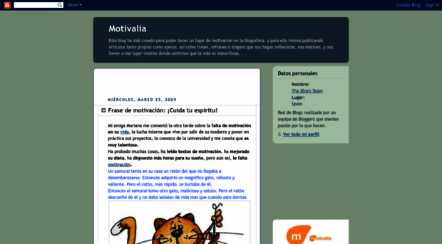 motivalia.blogspot.com