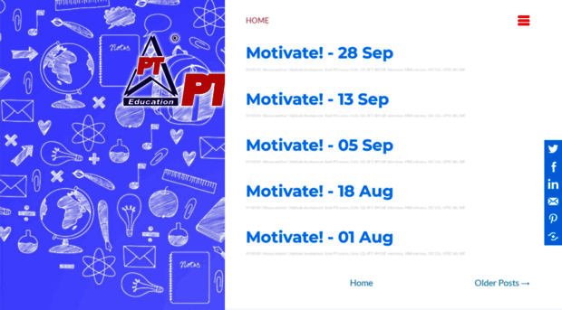 motivate.pteducation.com