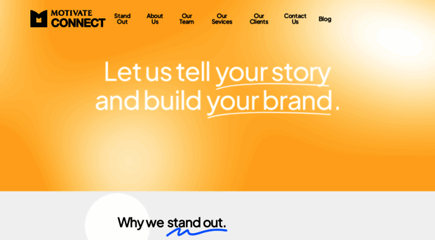 motivateconnect.com