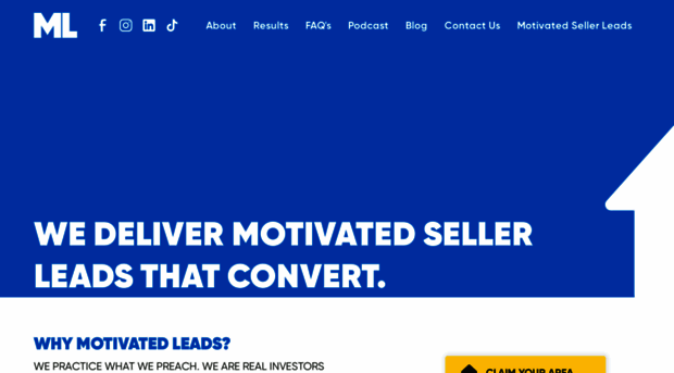 motivated-leads.com