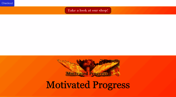 motivatedprogress.com