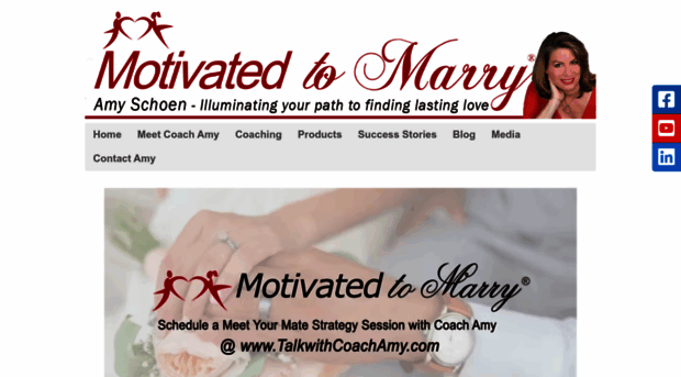 motivatedtomarry.com