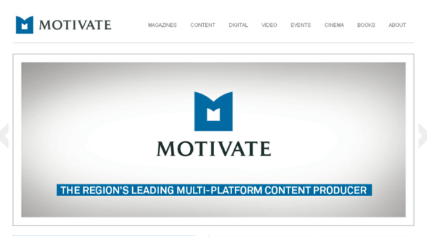 motivatepublishing.com