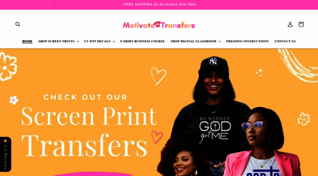 motivatetransfers.shop