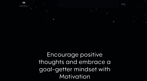 motivation.app