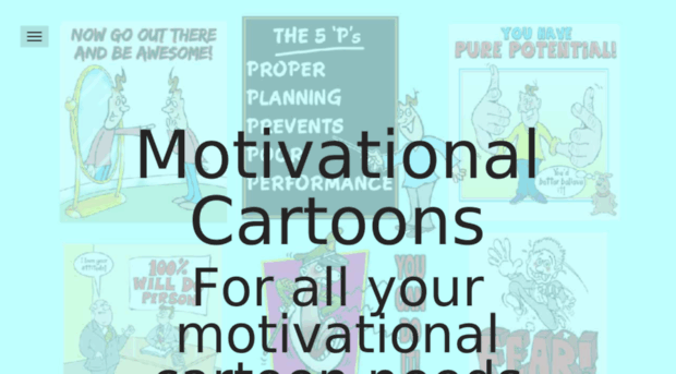 motivationalcartoons.co.uk