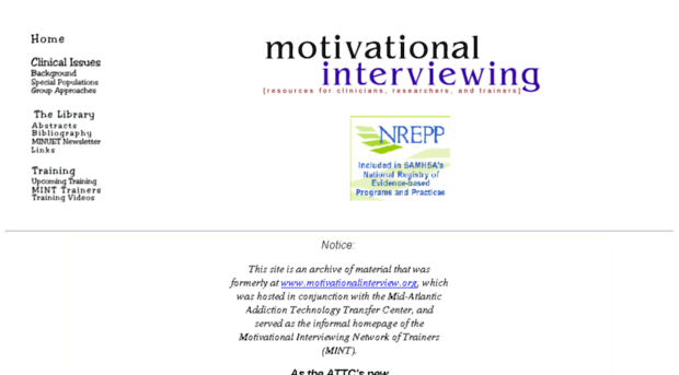 motivationalinterview.com