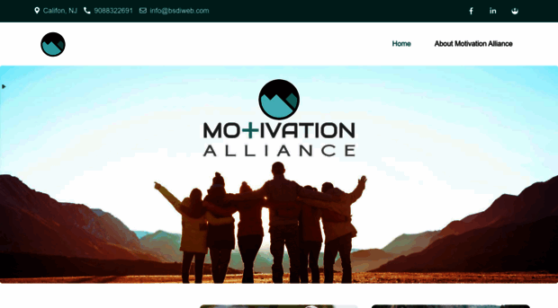 motivationalliance.org