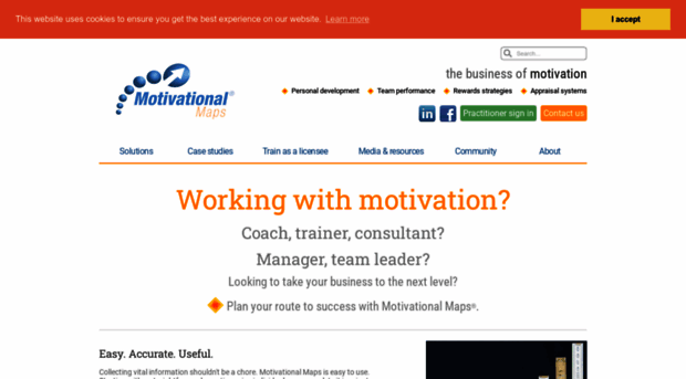 motivationalmaps.com