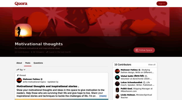 motivationalthoughts.quora.com