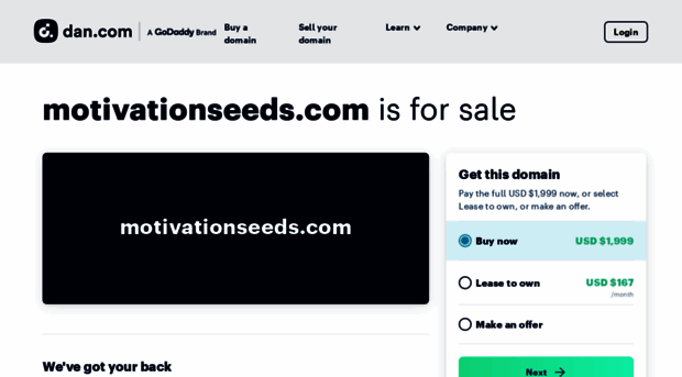 motivationseeds.com