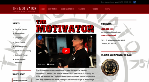 motivator.net