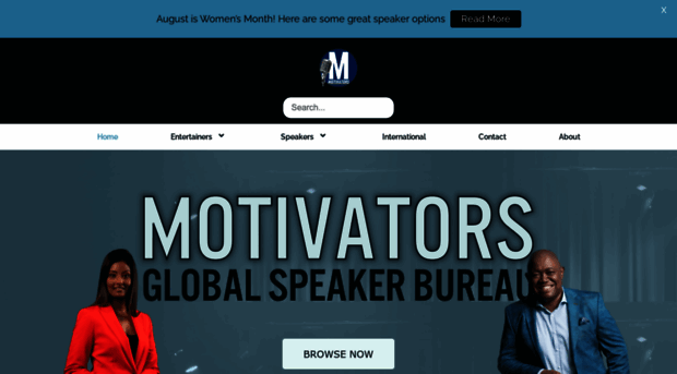 motivators.co.za