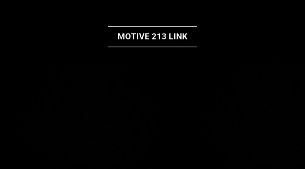 motive213link.blogspot.com