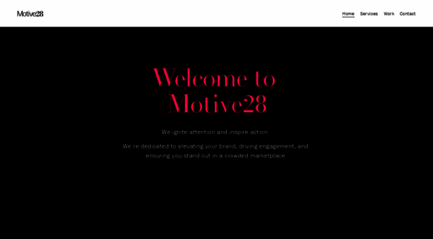 motive28.com