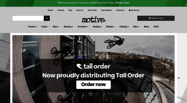 motivedistribution.com.au