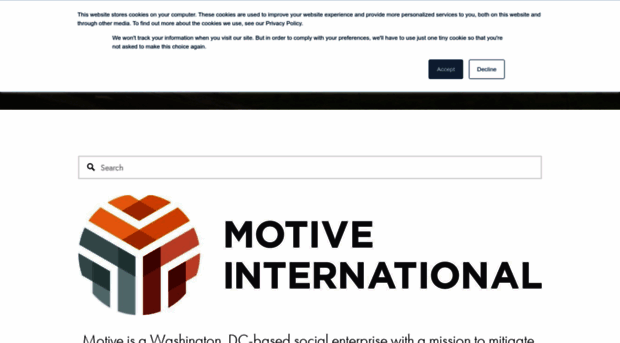 motiveinternational.com