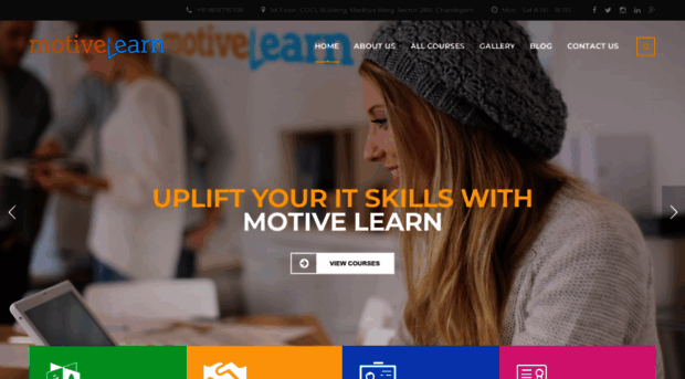 motivelearn.com