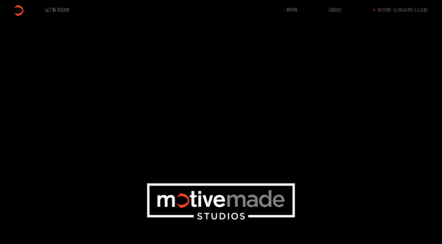 motivemadestudios.com