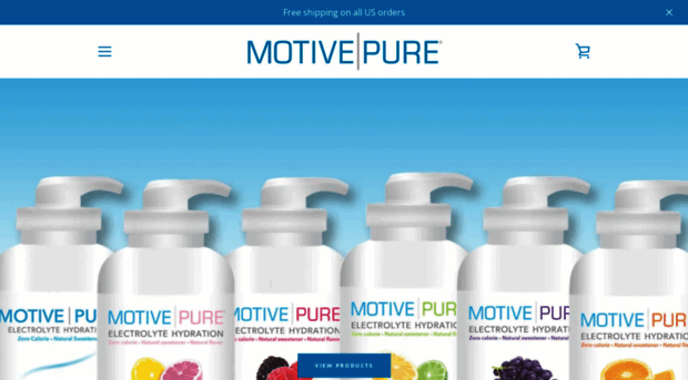 motivepure.com