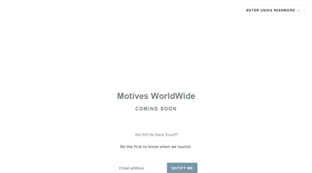 motivesworldwide.com