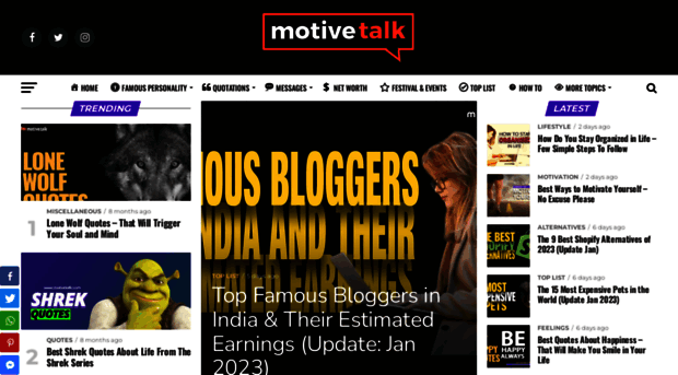 motivetalk.com