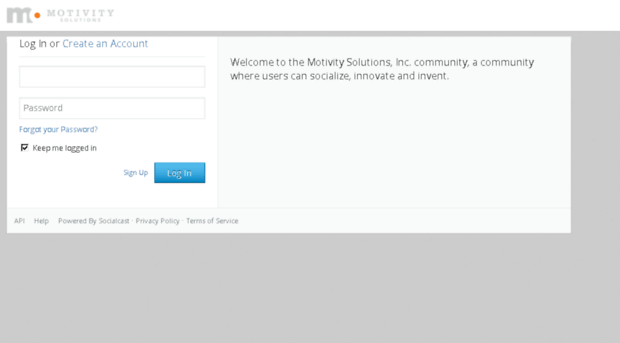 motivitysolutions-com.socialcast.com
