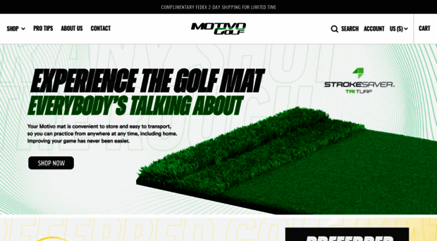 motivogolf.com