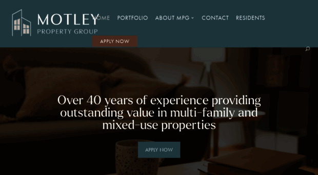 motleyapartments.com