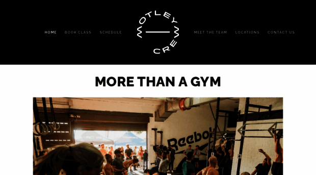 motleycrewcrossfit.com