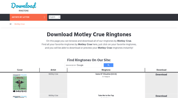 motleycrue.download-ringtone.com