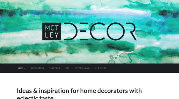 motleydecor.com