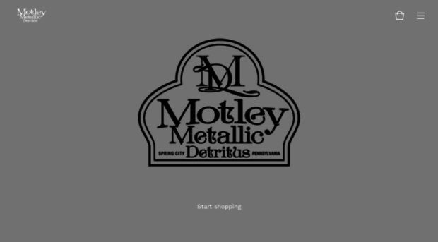 motleymetallicdetritus.bigcartel.com