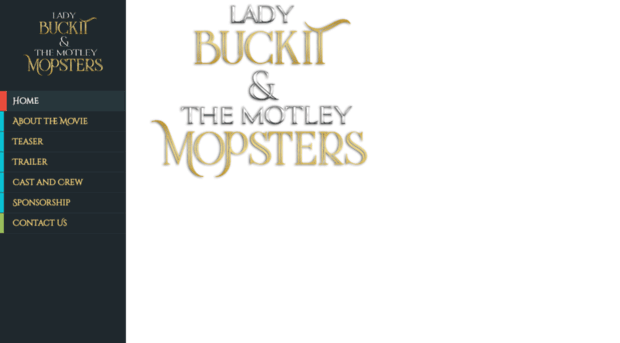 motleymopstersmovie.com