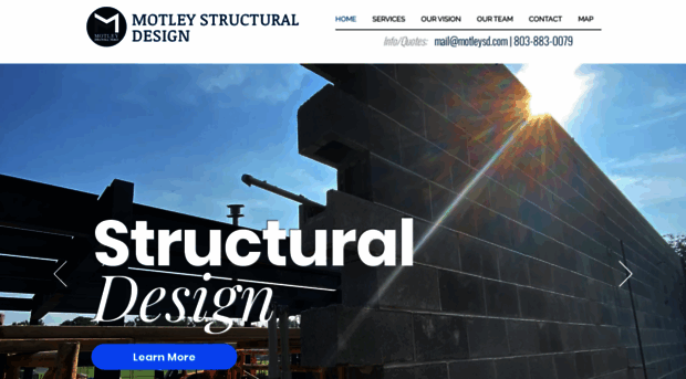 motleystructuraldesign.com