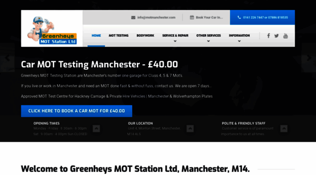 motmanchester.com