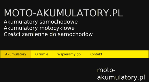moto-akumulatory.com