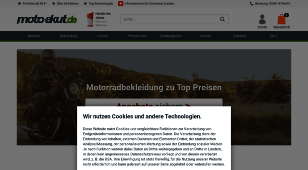 moto-akut.de