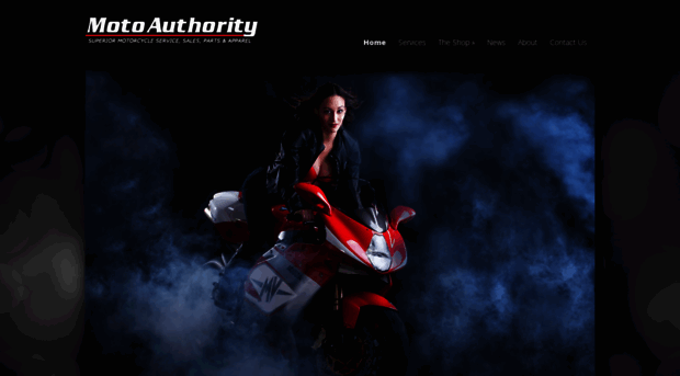 moto-authority.com