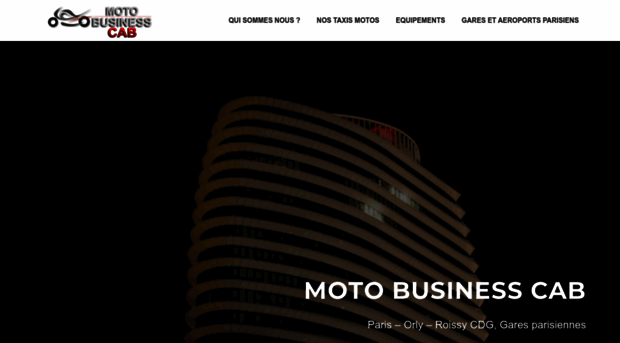 moto-business-cab.com