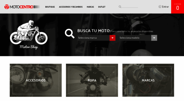 moto-centro.com