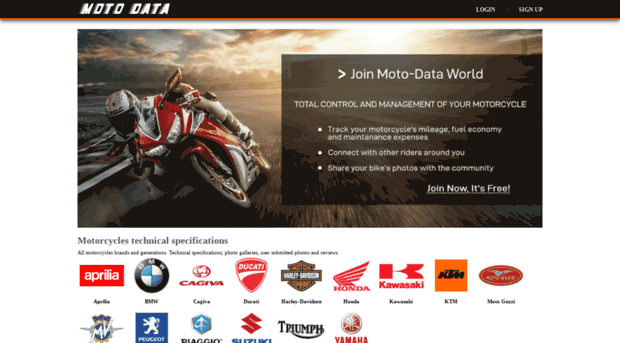 moto-data.net