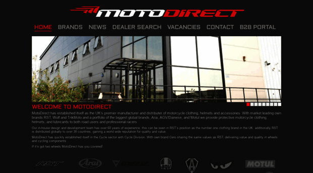 moto-direct.com